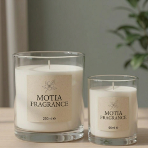 motia jar candle